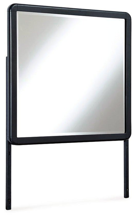 Rowanbeck Dresser and Mirror - Tony’s Furniture Store & Linen (GA) - Multi Location
