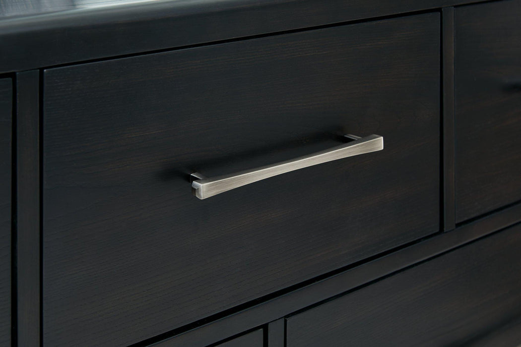 Rowanbeck Chest of Drawers - Tony’s Furniture Store & Linen (GA) - Multi Location