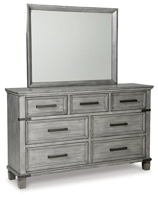 Russelyn Bedroom Set - Tony’s Furniture Store & Linen (GA) - Multi Location