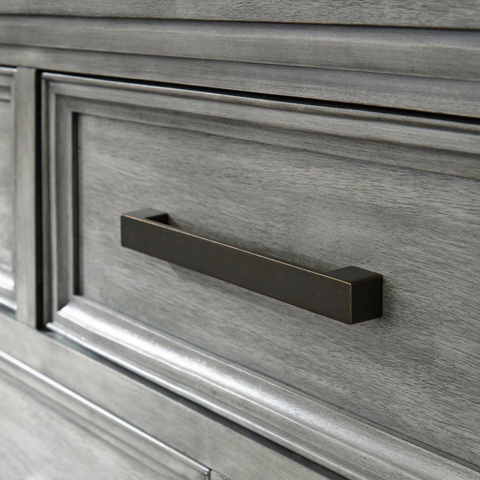 Russelyn Dresser - Tony’s Furniture Store & Linen (GA) - Multi Location