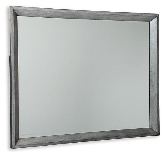 Russelyn Dresser and Mirror - Tony’s Furniture Store & Linen (GA) - Multi Location