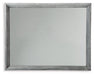 Russelyn Dresser and Mirror - Tony’s Furniture Store & Linen (GA) - Multi Location