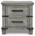 Russelyn Nightstand - Tony’s Furniture Store & Linen (GA) - Multi Location