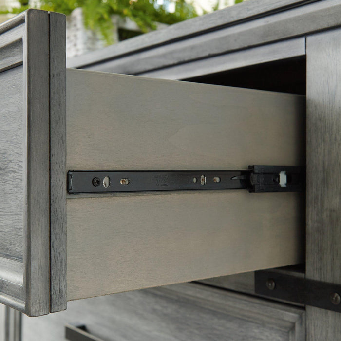 Russelyn Chest of Drawers - Tony’s Furniture Store & Linen (GA) - Multi Location