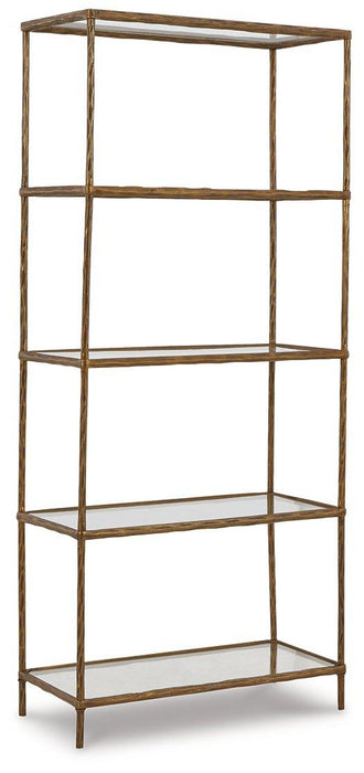 Ryandale Bookcase - Tony’s Furniture Store & Linen (GA) - Multi Location