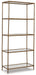 Ryandale Bookcase - Tony’s Furniture Store & Linen (GA) - Multi Location