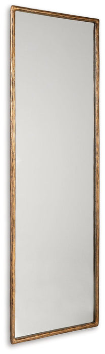 Ryandale Floor Mirror - Tony’s Furniture Store & Linen (GA) - Multi Location