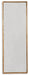 Ryandale Floor Mirror - Tony’s Furniture Store & Linen (GA) - Multi Location