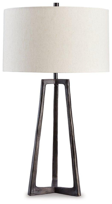 Ryandale Table Lamp - Tony’s Furniture Store & Linen (GA) - Multi Location