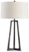 Ryandale Table Lamp - Tony’s Furniture Store & Linen (GA) - Multi Location