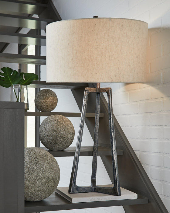 Ryandale Table Lamp - Tony’s Furniture Store & Linen (GA) - Multi Location