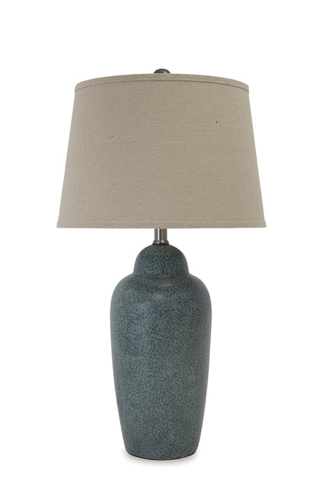 Saher Table Lamp - Tony’s Furniture Store & Linen (GA) - Multi Location