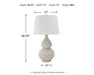 Saffi Table Lamp - Tony’s Furniture Store & Linen (GA) - Multi Location