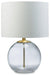 Samder Lamp Set - Tony’s Furniture Store & Linen (GA) - Multi Location