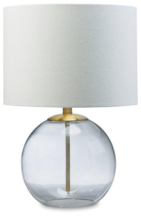 Samder Lamp Set - Tony’s Furniture Store & Linen (GA) - Multi Location