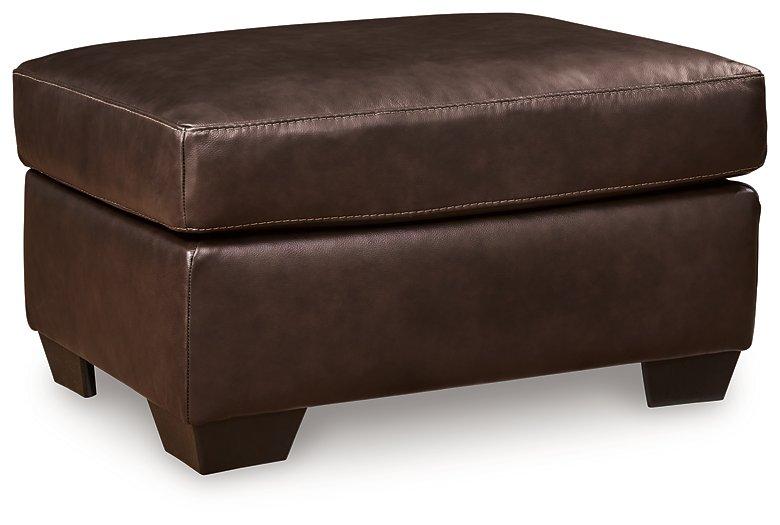 Santorine Ottoman - Tony’s Furniture Store & Linen (GA) - Multi Location