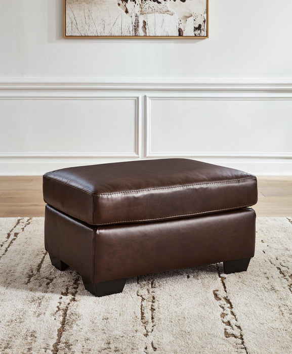 Santorine Ottoman - Tony’s Furniture Store & Linen (GA) - Multi Location