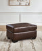 Santorine Ottoman - Tony’s Furniture Store & Linen (GA) - Multi Location