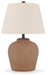 Scantor Lamp Set - Tony’s Furniture Store & Linen (GA) - Multi Location