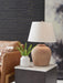 Scantor Lamp Set - Tony’s Furniture Store & Linen (GA) - Multi Location