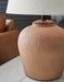 Scantor Lamp Set - Tony’s Furniture Store & Linen (GA) - Multi Location