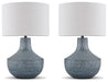 Schylarmont Lamp Set - Tony’s Furniture Store & Linen (GA) - Multi Location