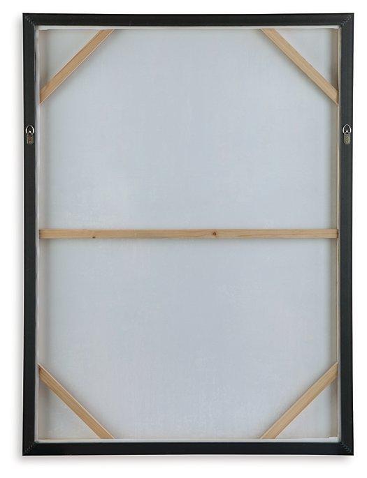 Scarlite Wall Art - Tony’s Furniture Store & Linen (GA) - Multi Location