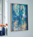 Scarlite Wall Art - Tony’s Furniture Store & Linen (GA) - Multi Location