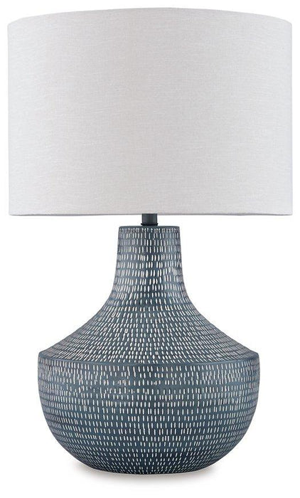 Schylarmont Lamp Set - Tony’s Furniture Store & Linen (GA) - Multi Location