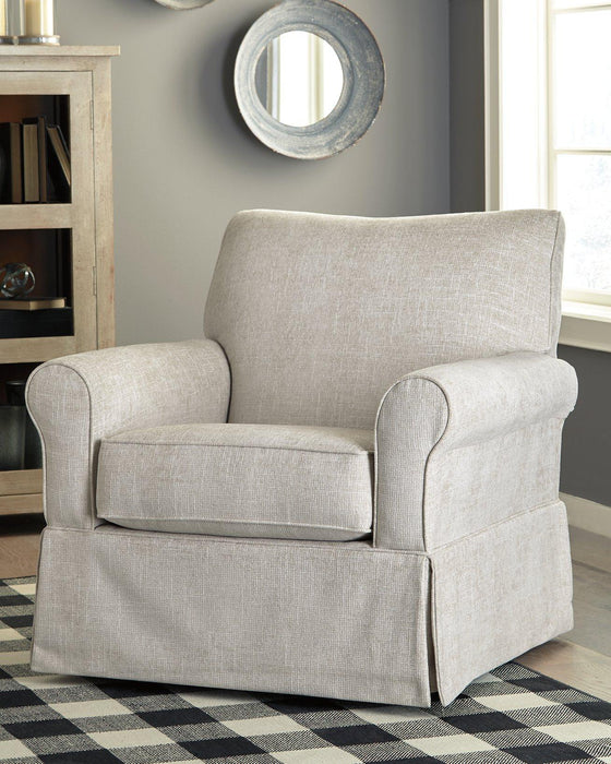 Searcy Accent Chair - Tony’s Furniture Store & Linen (GA) - Multi Location