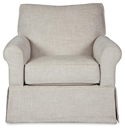 Searcy Accent Chair - Tony’s Furniture Store & Linen (GA) - Multi Location