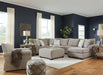 Searcy Accent Chair - Tony’s Furniture Store & Linen (GA) - Multi Location