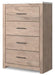 Senniberg Chest of Drawers - Tony’s Furniture Store & Linen (GA) - Multi Location