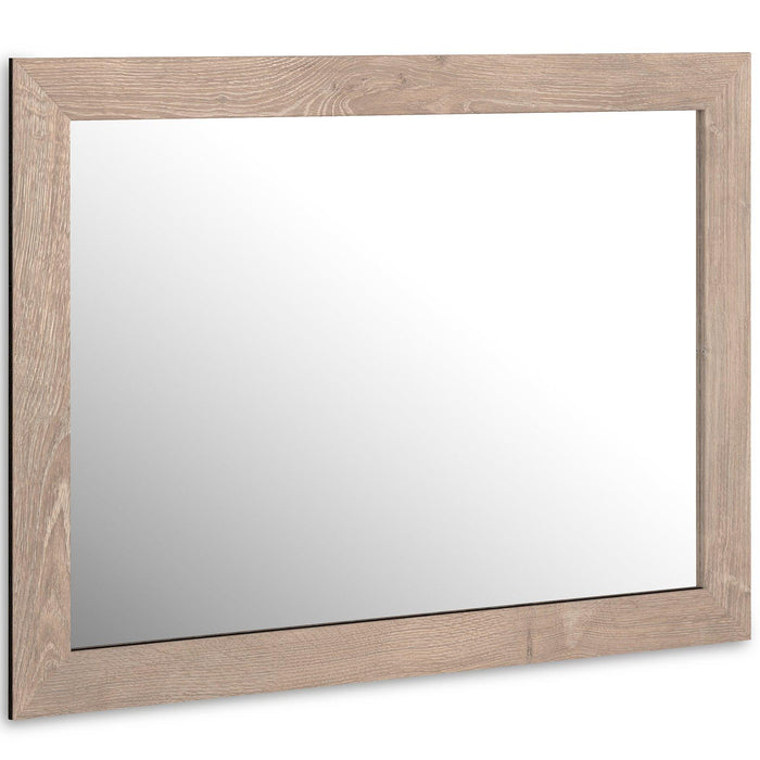 Senniberg Dresser and Mirror - Tony’s Furniture Store & Linen (GA) - Multi Location