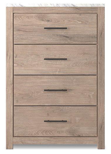 Senniberg Chest of Drawers - Tony’s Furniture Store & Linen (GA) - Multi Location