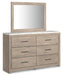 Senniberg Bedroom Set - Tony’s Furniture Store & Linen (GA) - Multi Location