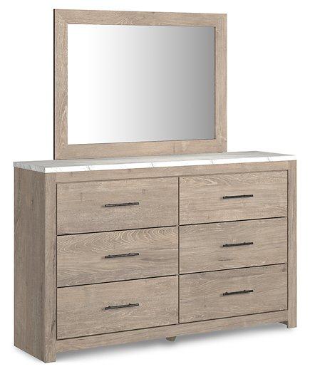Senniberg Bedroom Set - Tony’s Furniture Store & Linen (GA) - Multi Location