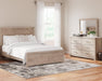 Senniberg Bedroom Set - Tony’s Furniture Store & Linen (GA) - Multi Location