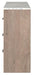 Senniberg Dresser - Tony’s Furniture Store & Linen (GA) - Multi Location