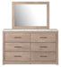 Senniberg Bedroom Set - Tony’s Furniture Store & Linen (GA) - Multi Location