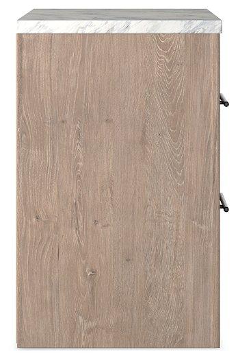 Senniberg Nightstand - Tony’s Furniture Store & Linen (GA) - Multi Location
