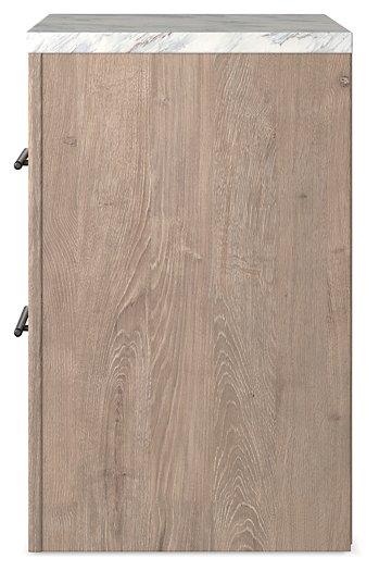Senniberg Nightstand - Tony’s Furniture Store & Linen (GA) - Multi Location