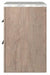 Senniberg Nightstand - Tony’s Furniture Store & Linen (GA) - Multi Location