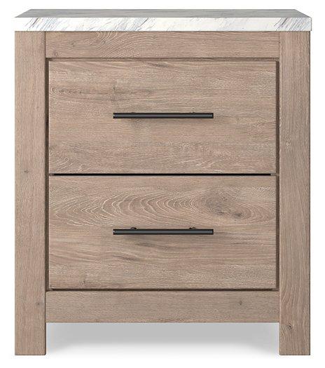 Senniberg Nightstand - Tony’s Furniture Store & Linen (GA) - Multi Location