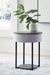 Sethlen Accent Table with Speaker - Tony’s Furniture Store & Linen (GA) - Multi Location