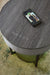Sethlen Accent Table with Speaker - Tony’s Furniture Store & Linen (GA) - Multi Location