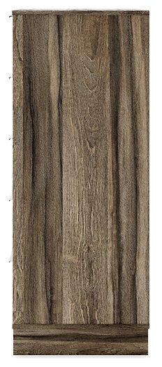 Shallifer Chest of Drawers - Tony’s Furniture Store & Linen (GA) - Multi Location