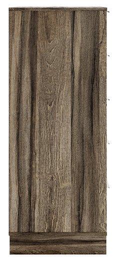 Shallifer Chest of Drawers - Tony’s Furniture Store & Linen (GA) - Multi Location