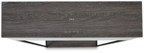 Sethlen Console Sofa Table with Speaker - Tony’s Furniture Store & Linen (GA) - Multi Location