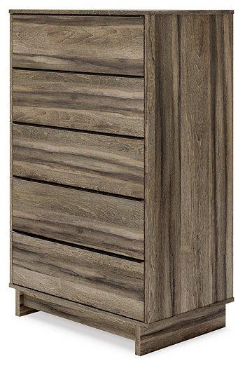 Shallifer Chest of Drawers - Tony’s Furniture Store & Linen (GA) - Multi Location